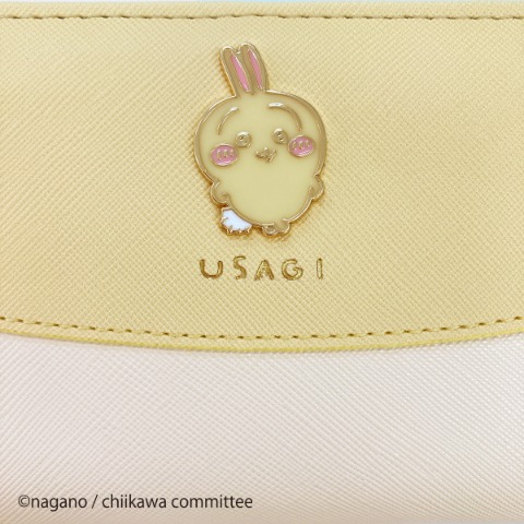 レディース財布（うさぎ）