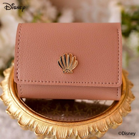 レディース　財布(Disney/Lily)