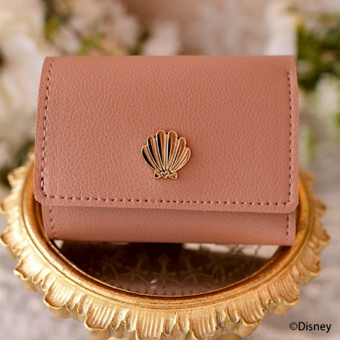 レディース　財布(Disney/Lily)