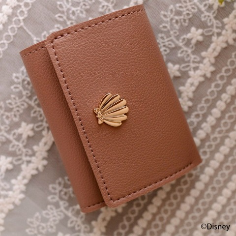 レディース　財布(Disney/Lily)