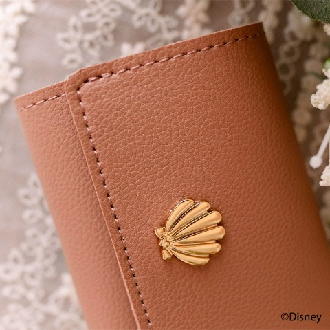 レディース　財布(Disney/Lily)
