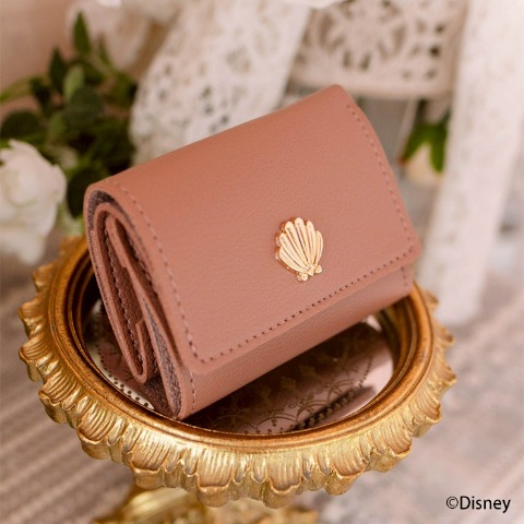 レディース　財布(Disney/Lily)