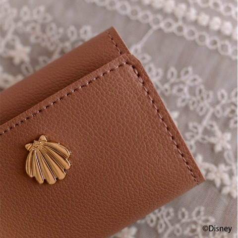 レディース　財布(Disney/Lily)