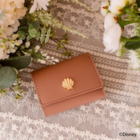 レディース　財布(Disney/Lily)