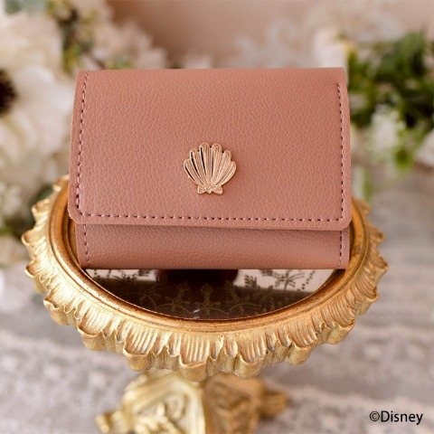 レディース　財布(Disney/Lily)