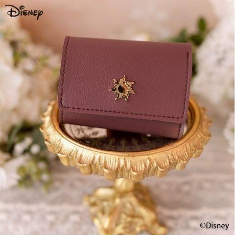 レディース　財布(Disney/Lily)