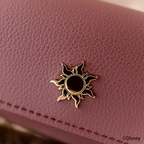 レディース　財布(Disney/Lily)