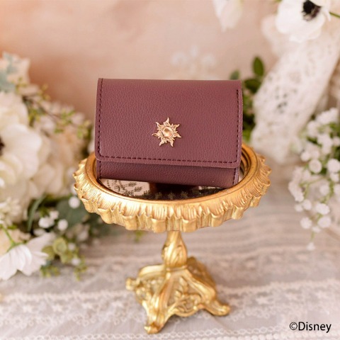レディース　財布(Disney/Lily)