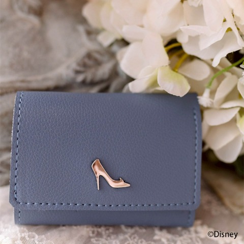 レディース　財布(Disney/Lily)