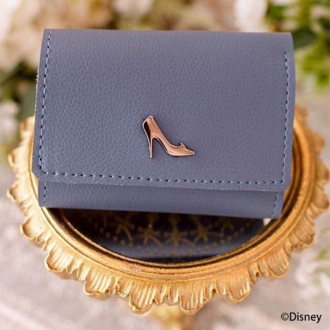 レディース　財布(Disney/Lily)