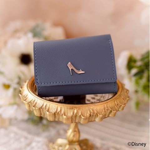 レディース　財布(Disney/Lily)