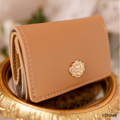 レディース　財布(Disney/Lily)