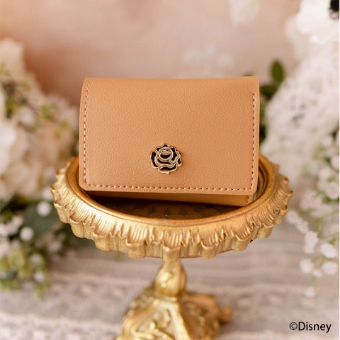 レディース　財布(Disney/Lily)