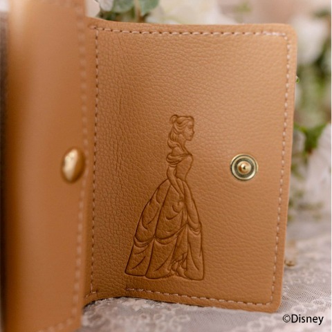 レディース　財布(Disney/Lily)