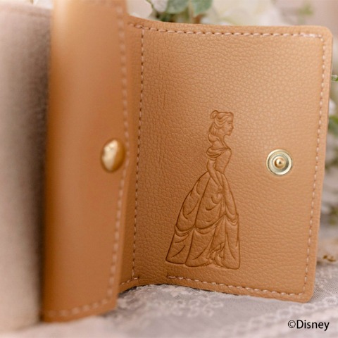 レディース　財布(Disney/Lily)