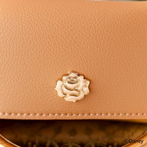 レディース　財布(Disney/Lily)