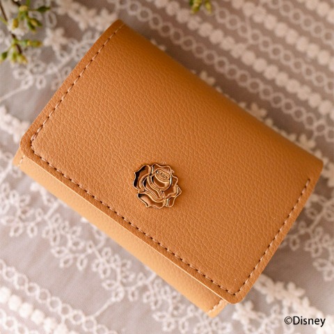 レディース　財布(Disney/Lily)
