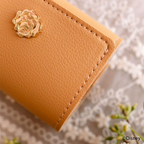 レディース　財布(Disney/Lily)