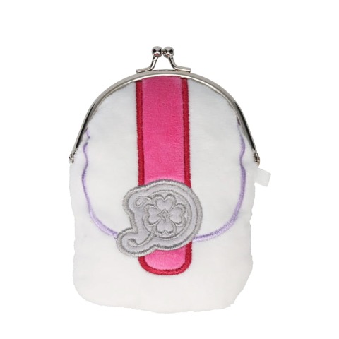 がま口財布（フレッシュプリキュア！）