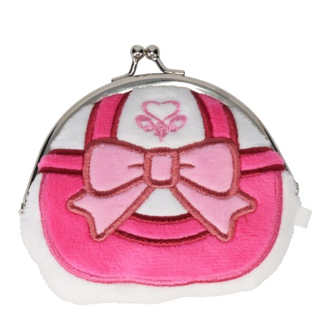 がま口財布（ふたりはプリキュア Max Heart）