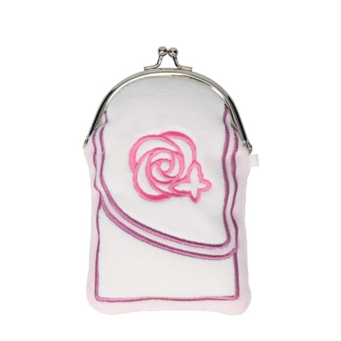 がま口財布（Yes！プリキュア５GoGo！）