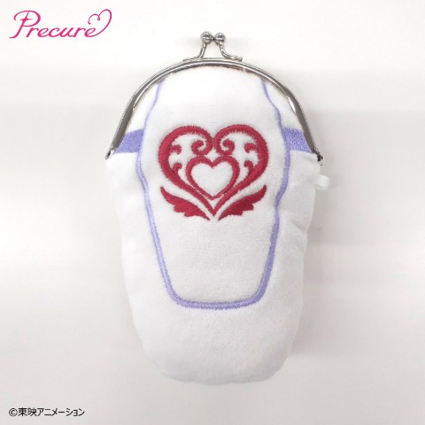 がま口財布（ふたりはプリキュア Splash☆Star）