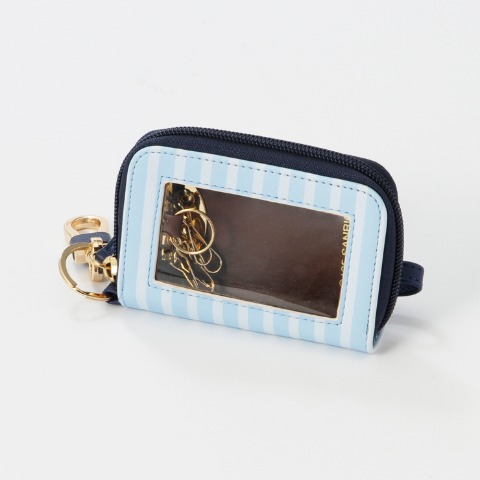 レディース　キーケース（ポチャッコ）