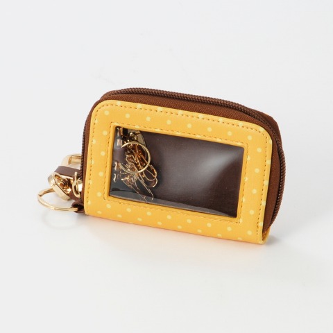 レディース　キーケース（サンリオキャラクターズ）