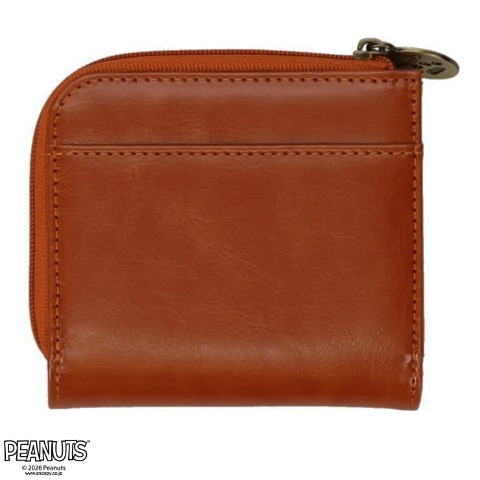 レディース　財布（PEANUTS）