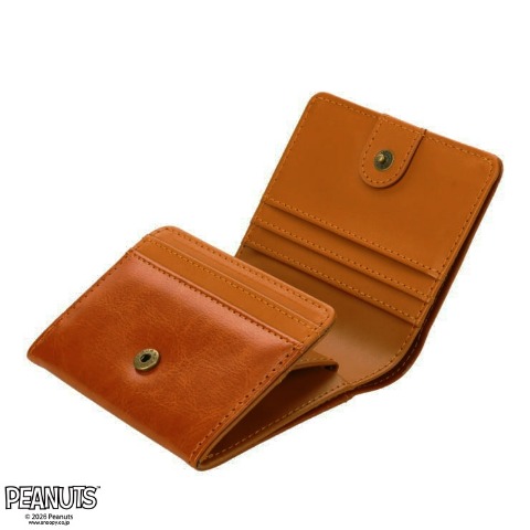 レディース　財布（PEANUTS）
