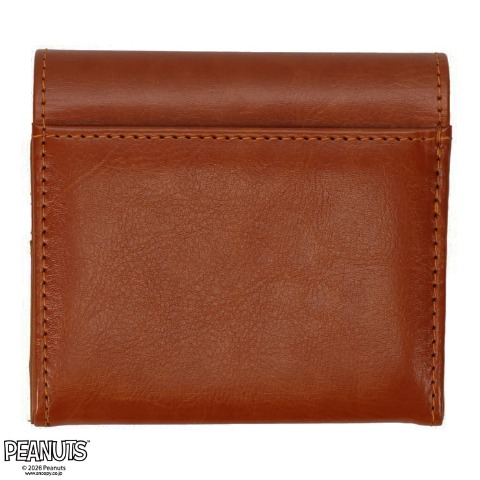 レディース　財布（PEANUTS）
