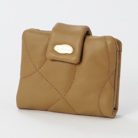 婦人　財布（yumi）