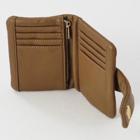 婦人　財布（yumi）