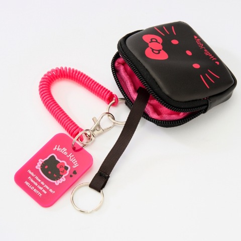 レディース　コインケース（ハローキティ）