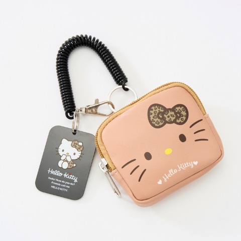 レディース　コインケース（ハローキティ）