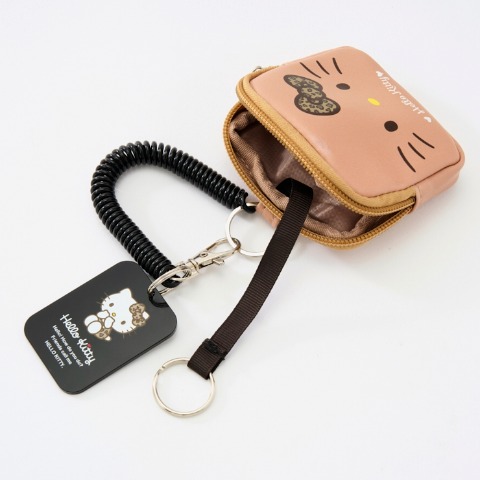 レディース　コインケース（ハローキティ）