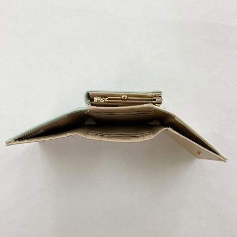 レディース　財布（キキララ）