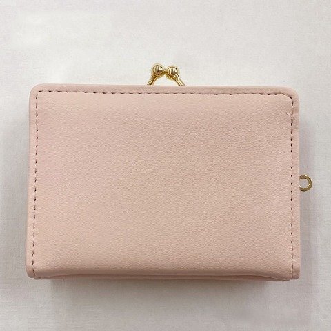レディース　財布（キキララ）