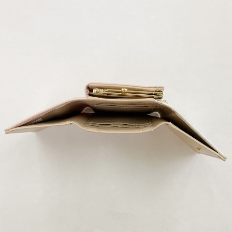 レディース　財布（キキララ）