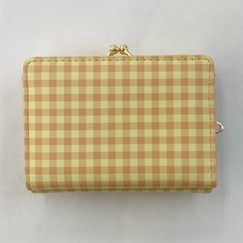 レディース 財布（ポムポムプリン）