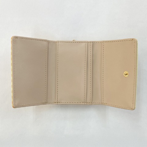 レディース 財布（ポムポムプリン）