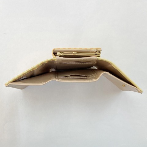 レディース 財布（ポムポムプリン）