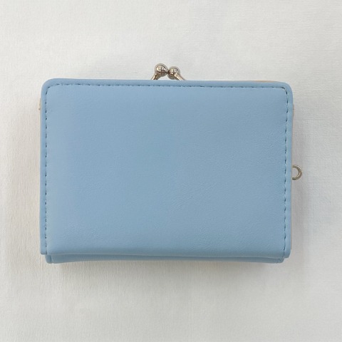 レディース 財布（ポムポムプリン）