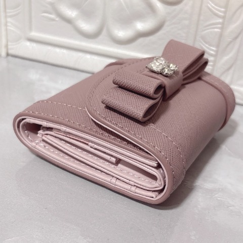 レディース　財布（Coco）