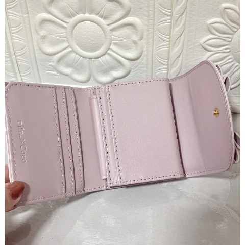 レディース　財布（Coco）