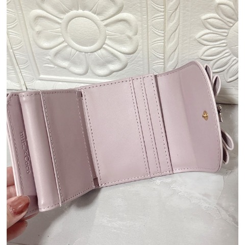レディース　財布（Coco）