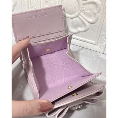 レディース　財布（Coco）