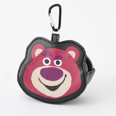 レディース　コインケース（ロッツォ）