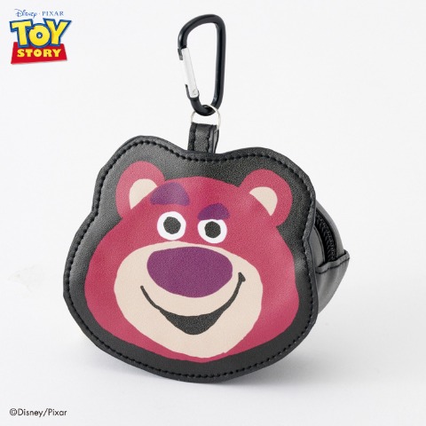 レディース　コインケース（ロッツォ）