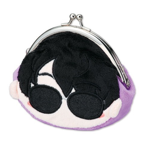 がま口財布（ドズル社）